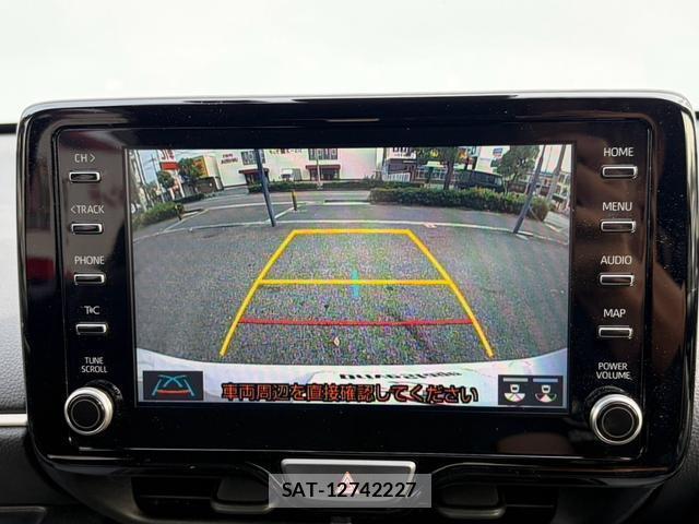 Toyota YARIS 2020-08 8223106-4