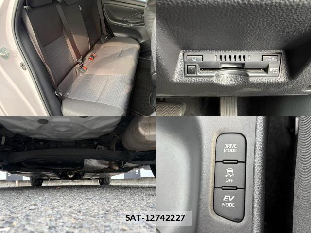 Toyota YARIS 2020-08 8223106-6