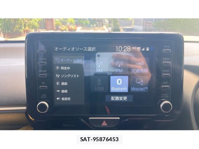 Toyota YARIS 2022-07 8223122-4
