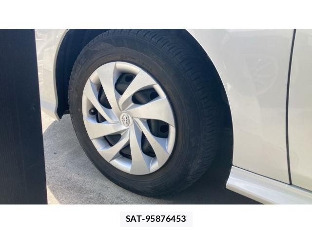 Toyota YARIS 2022-07 8223122-8