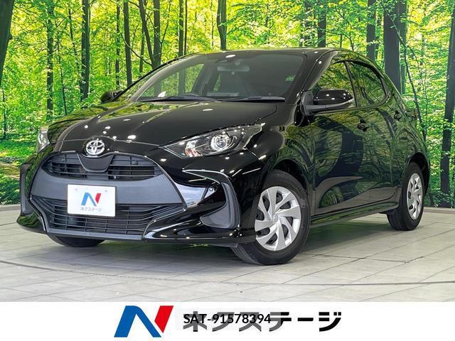 Toyota YARIS 2020-09 8223517-0
