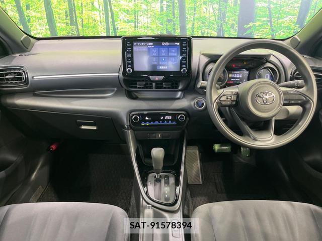 Toyota YARIS 2020-09 8223517-1