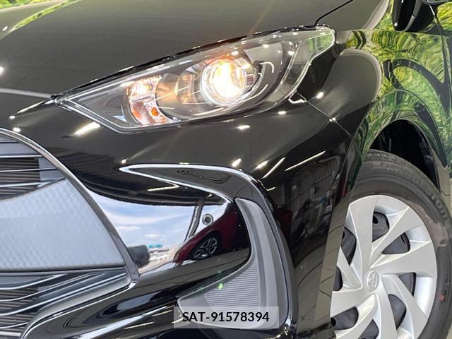 Toyota YARIS 2020-09 8223517-11