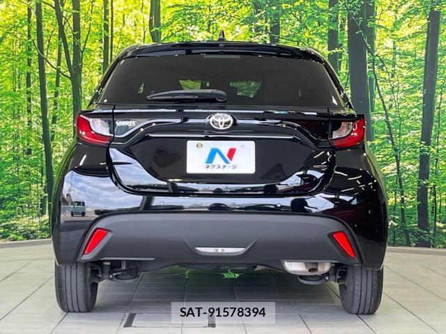Toyota YARIS 2020-09 8223517-14