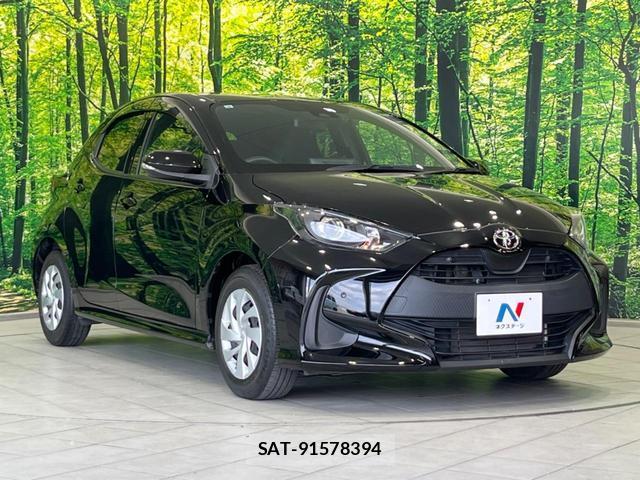 Toyota YARIS 2020-09 8223517-15