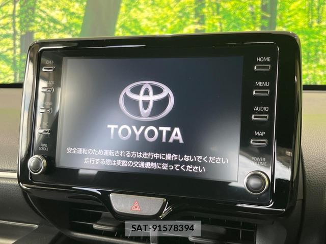 Toyota YARIS 2020-09 8223517-2