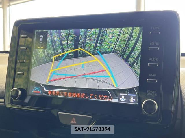 Toyota YARIS 2020-09 8223517-3