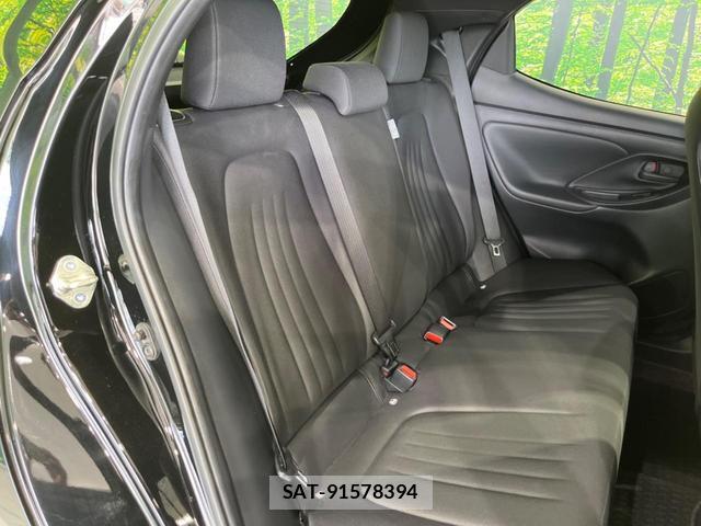 Toyota YARIS 2020-09 8223517-8