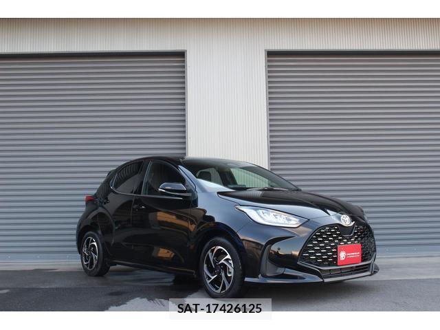 Toyota YARIS 2024-06 8223696-0