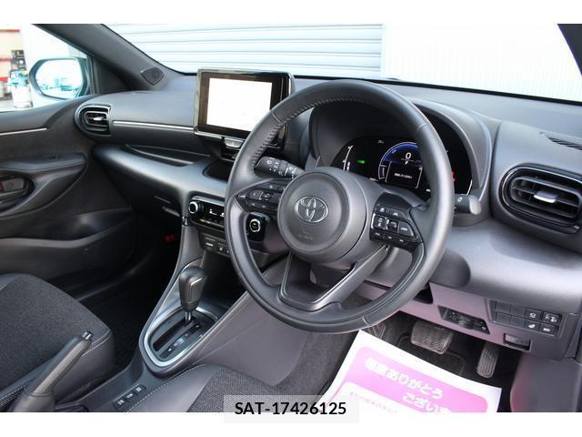 Toyota YARIS 2024-06 8223696-5