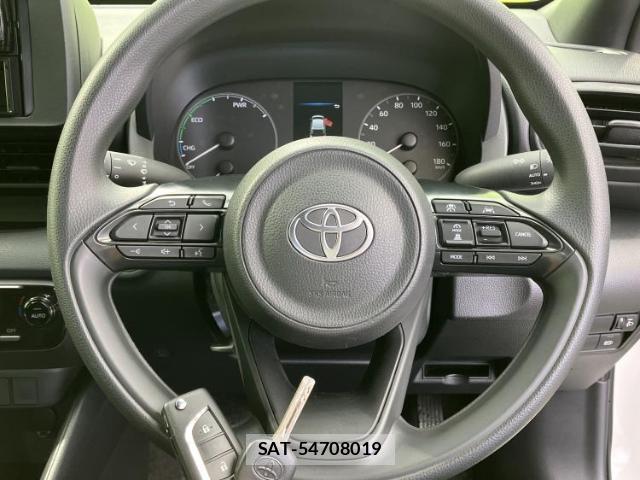 Toyota YARIS 2025-03 8225137-10