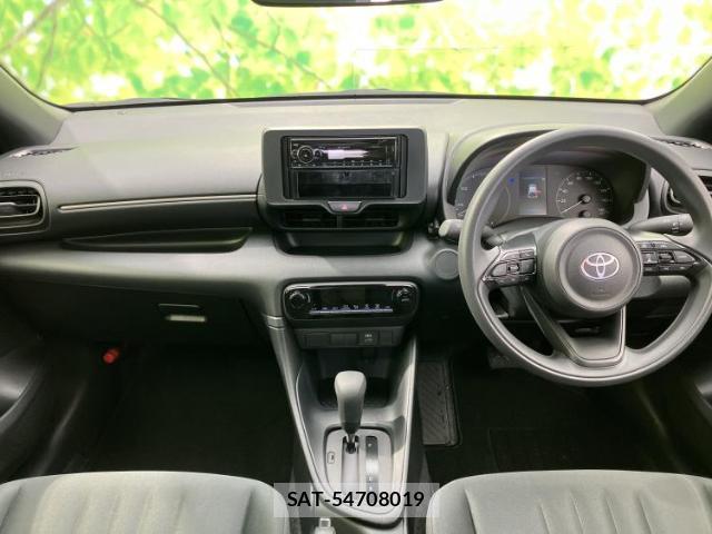 Toyota YARIS 2025-03 8225137-3