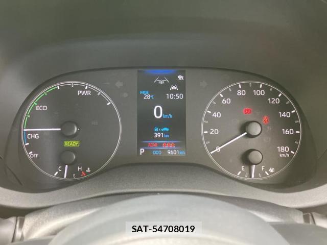 Toyota YARIS 2025-03 8225137-9