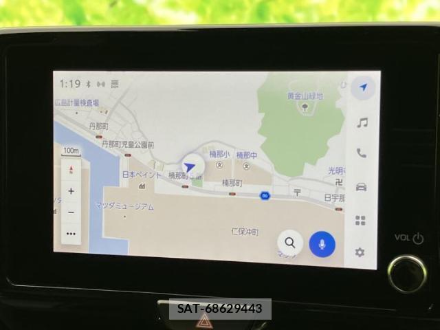 Toyota YARIS 2025-04 8225270-8