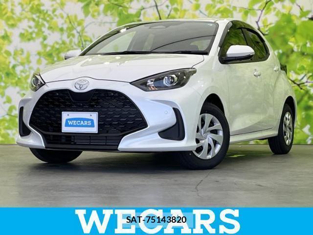 Toyota YARIS 2026-05 8225283-0