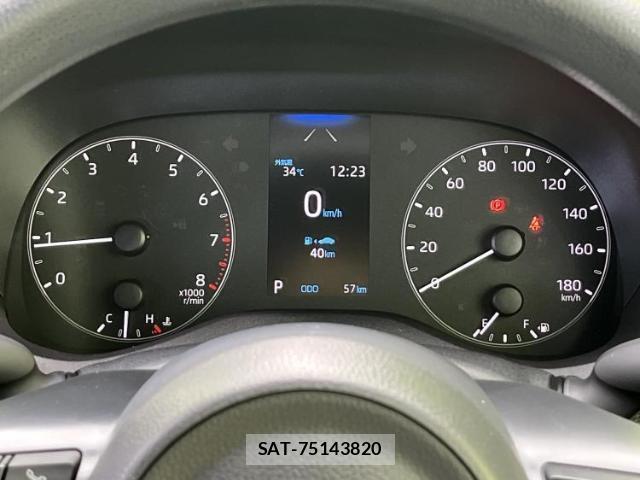 Toyota YARIS 2026-05 8225283-11