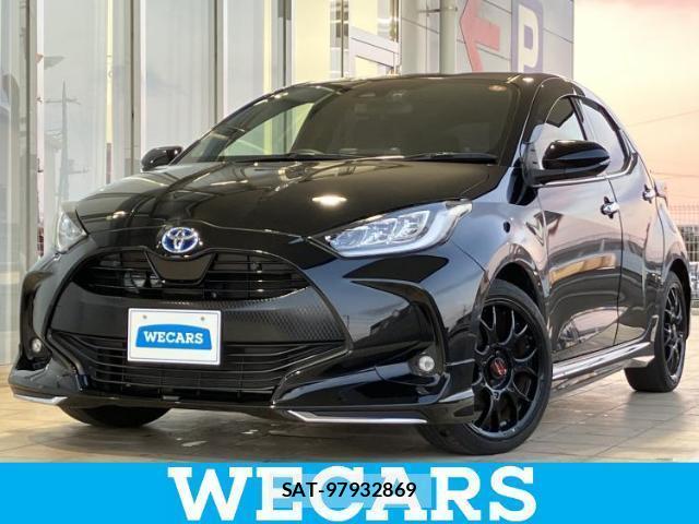 Toyota YARIS 2022-01 8225385-0