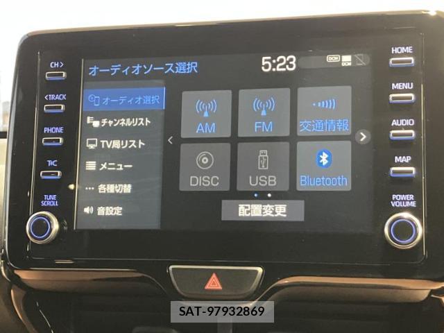 Toyota YARIS 2022-01 8225385-10