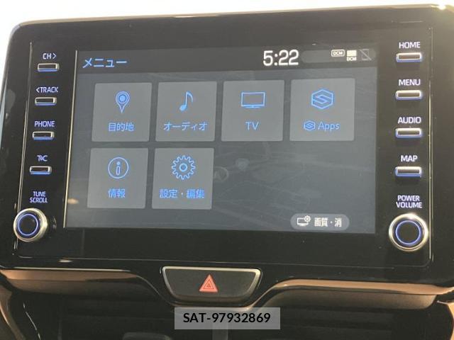 Toyota YARIS 2022-01 8225385-8