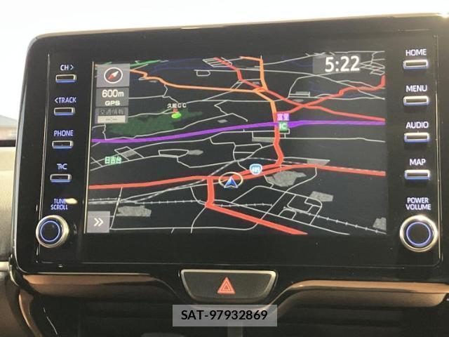 Toyota YARIS 2022-01 8225385-9