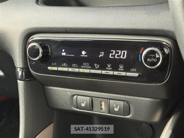 Toyota YARIS 2020-08 8225530-10