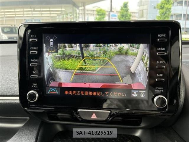 Toyota YARIS 2020-08 8225530-9