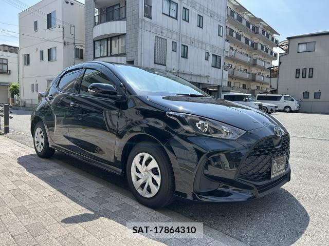 Toyota YARIS 2024-06 8225597-0