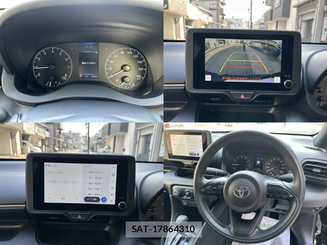 Toyota YARIS 2024-06 8225597-4