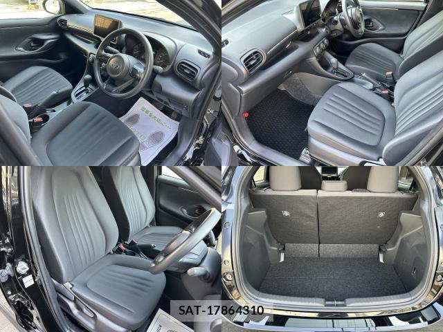 Toyota YARIS 2024-06 8225597-5