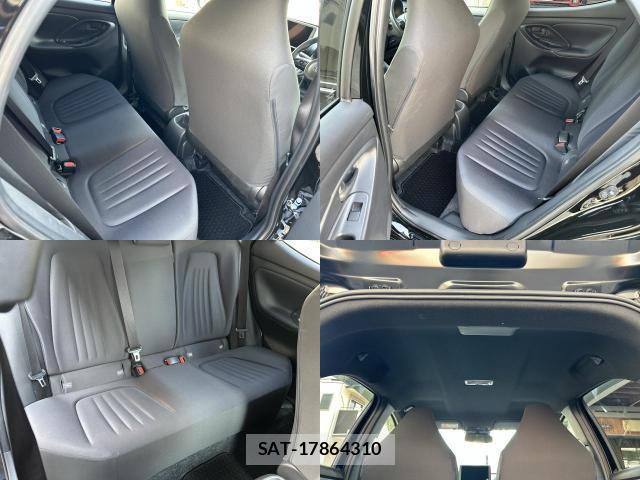 Toyota YARIS 2024-06 8225597-6