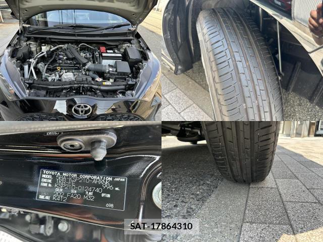 Toyota YARIS 2024-06 8225597-7