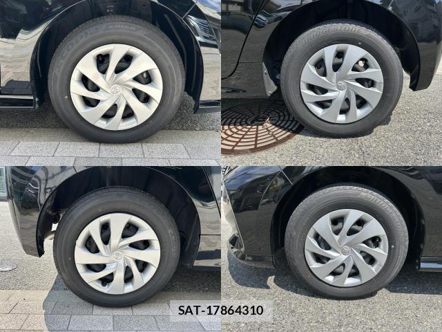 Toyota YARIS 2024-06 8225597-8