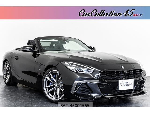 Bmw Z4 2019-06 8221750-0