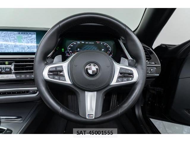 Bmw Z4 2019-06 8221750-10