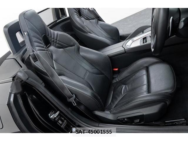 Bmw Z4 2019-06 8221750-11