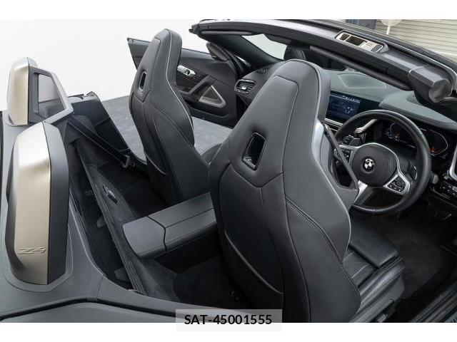 Bmw Z4 2019-06 8221750-13