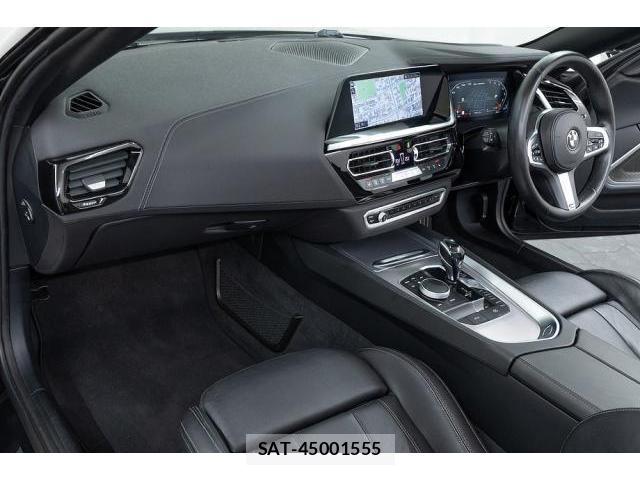 Bmw Z4 2019-06 8221750-19