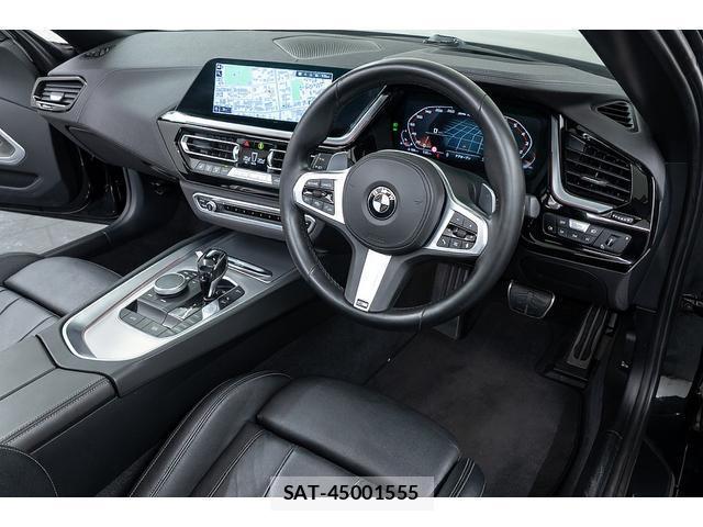 Bmw Z4 2019-06 8221750-2
