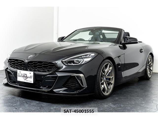 Bmw Z4 2019-06 8221750-6
