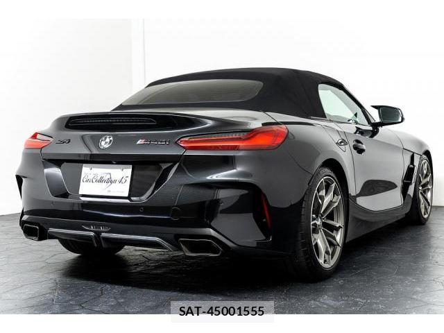 Bmw Z4 2019-06 8221750-8