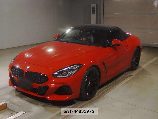 Bmw Z4 2020-10 8223153-0