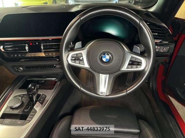 Bmw Z4 2020-10 8223153-2