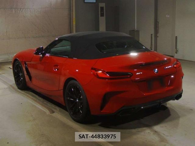 Bmw Z4 2020-10 8223153-4