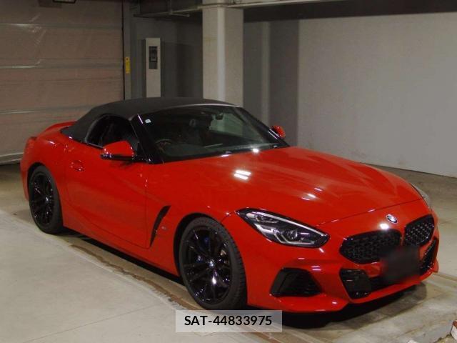 Bmw Z4 2020-10 8223153-8