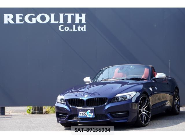 Bmw Z4 2012-11 8224877-0