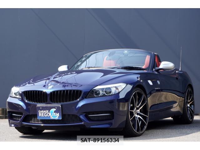 Bmw Z4 2012-11 8224877-1