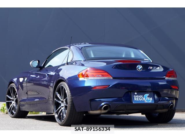 Bmw Z4 2012-11 8224877-14