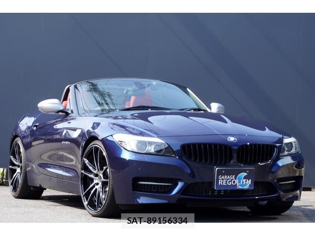 Bmw Z4 2012-11 8224877-3