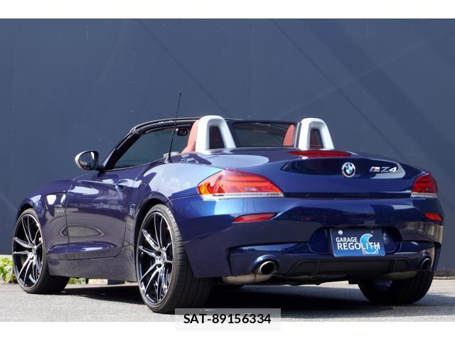 Bmw Z4 2012-11 8224877-4