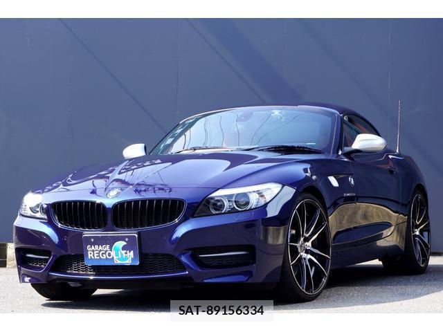 Bmw Z4 2012-11 8224877-5
